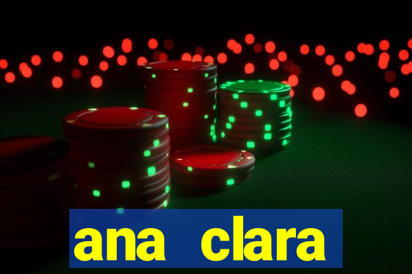 ana clara acompanhante porto alegre